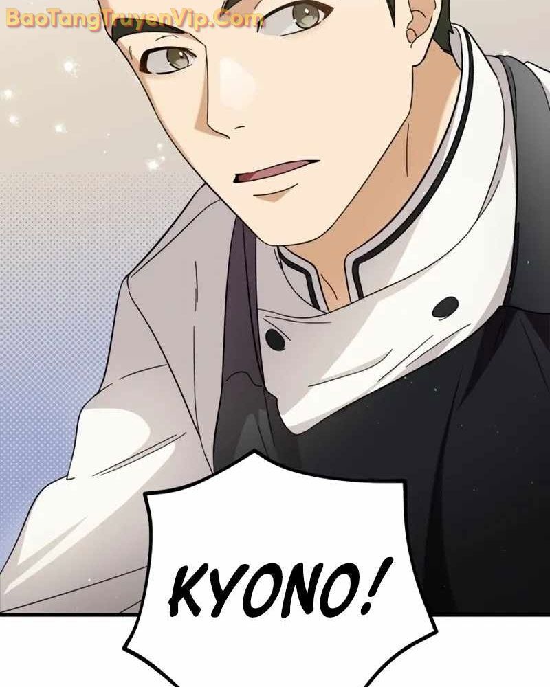 Nhà Hàng Paris Zero Chapter 1 - Trang 2