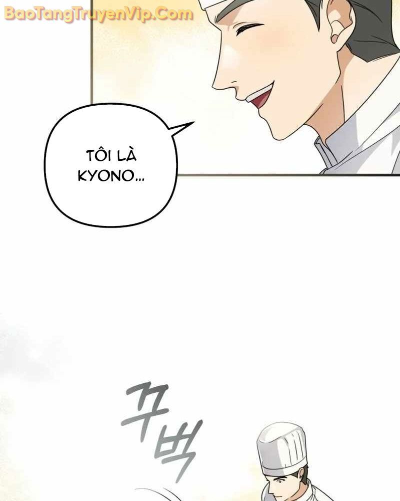 Nhà Hàng Paris Zero Chapter 1 - Trang 2