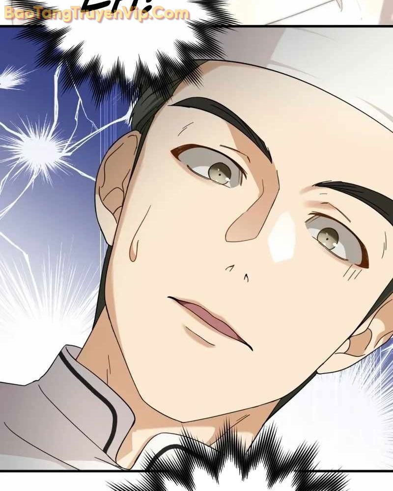 Nhà Hàng Paris Zero Chapter 1 - Trang 2
