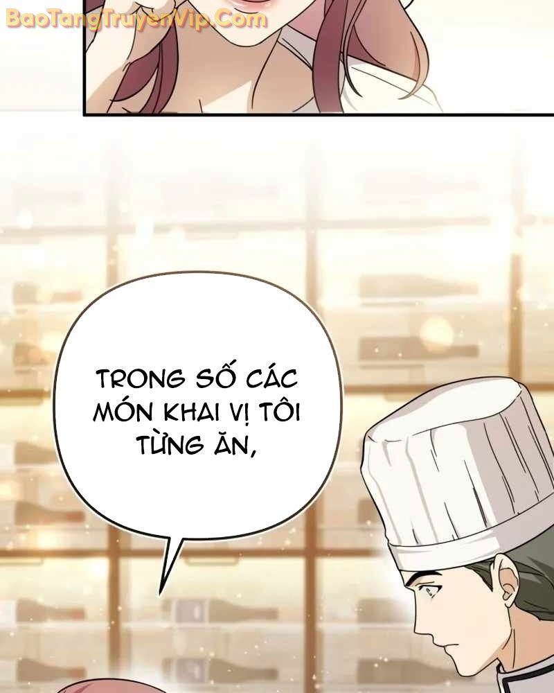 Nhà Hàng Paris Zero Chapter 1 - Trang 2
