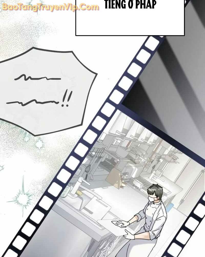 Nhà Hàng Paris Zero Chapter 1 - Trang 2