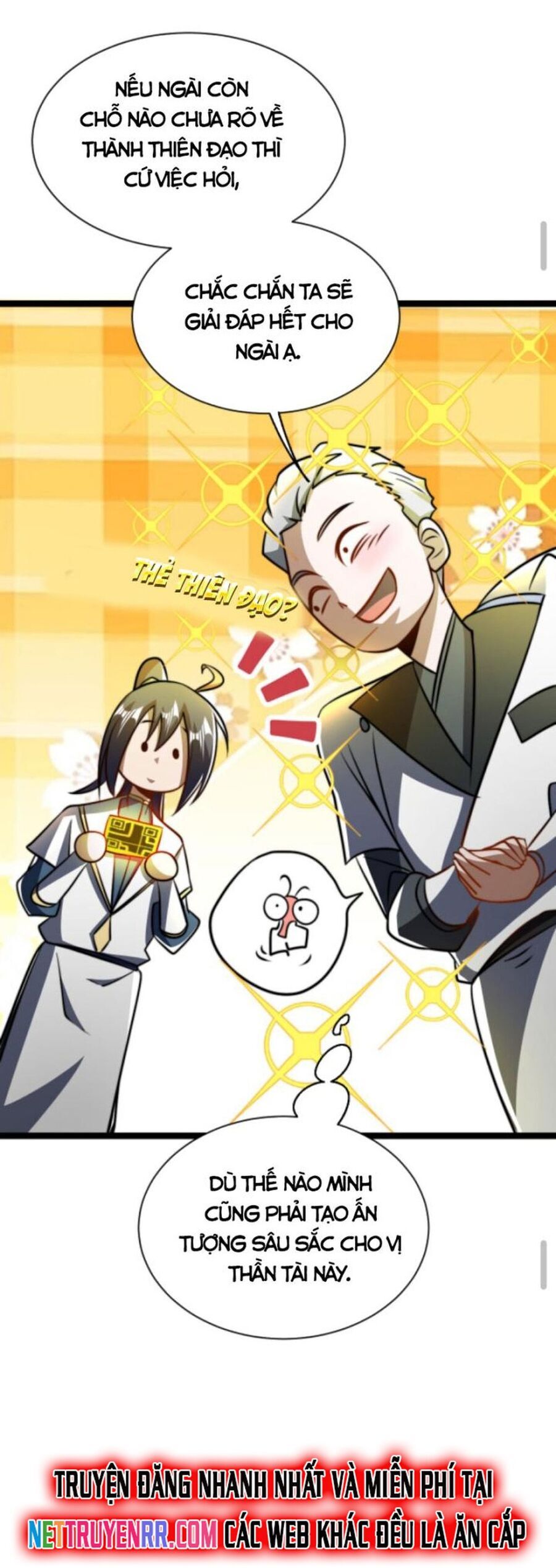 Huyền Huyễn: Ta bắt đầu vô địch từ bại gia Chapter 60 - Trang 2