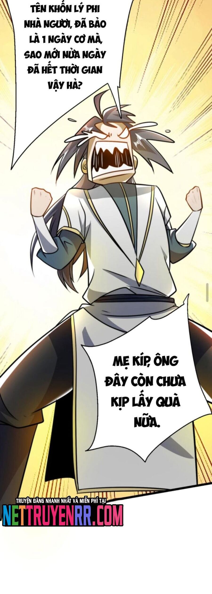 Huyền Huyễn: Ta bắt đầu vô địch từ bại gia Chapter 60 - Trang 2