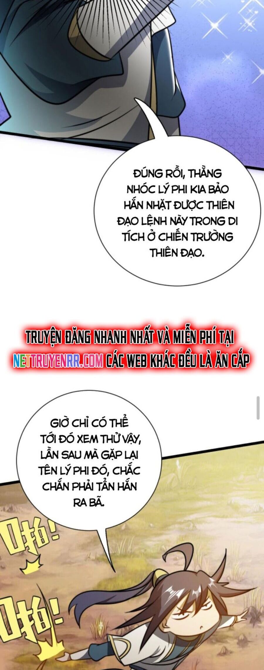 Huyền Huyễn: Ta bắt đầu vô địch từ bại gia Chapter 60 - Trang 2