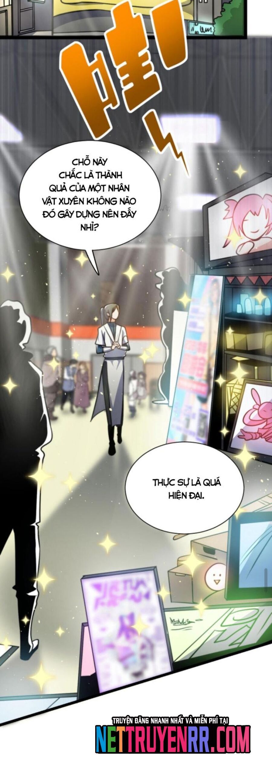Huyền Huyễn: Ta bắt đầu vô địch từ bại gia Chapter 60 - Trang 2