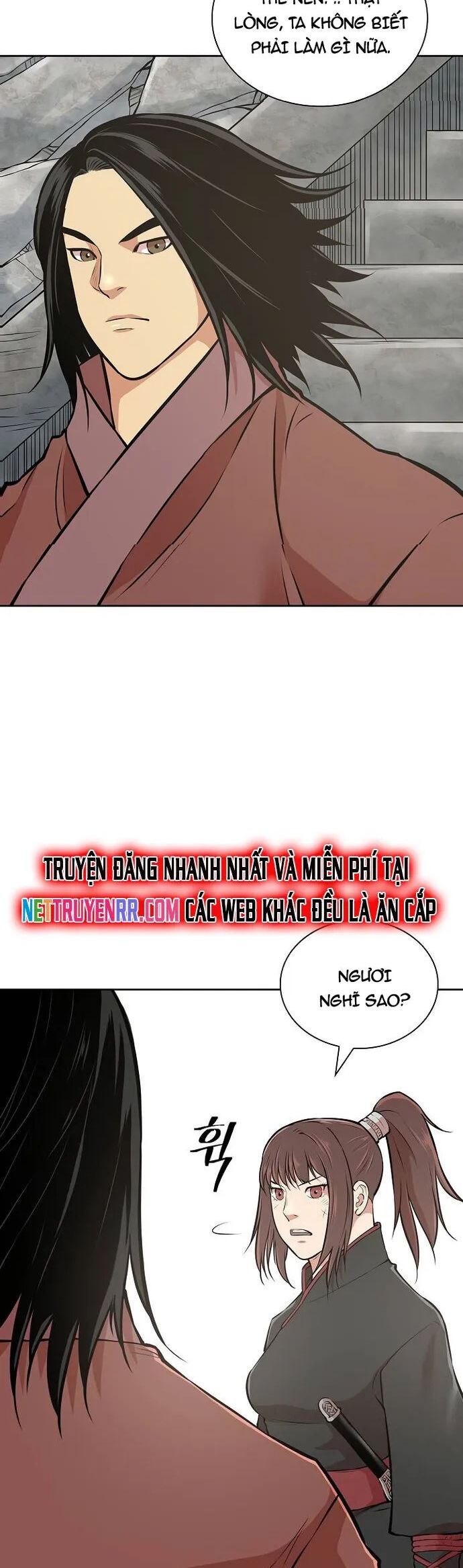 Huyền Thoại Vô Song Chiến Thần Chapter 122 - Trang 2