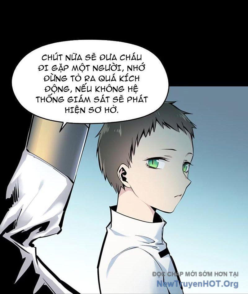 Hung Tinh Mê Hoặc - Máy Mô Phỏng Loạn Thế Chapter 4 - Next 