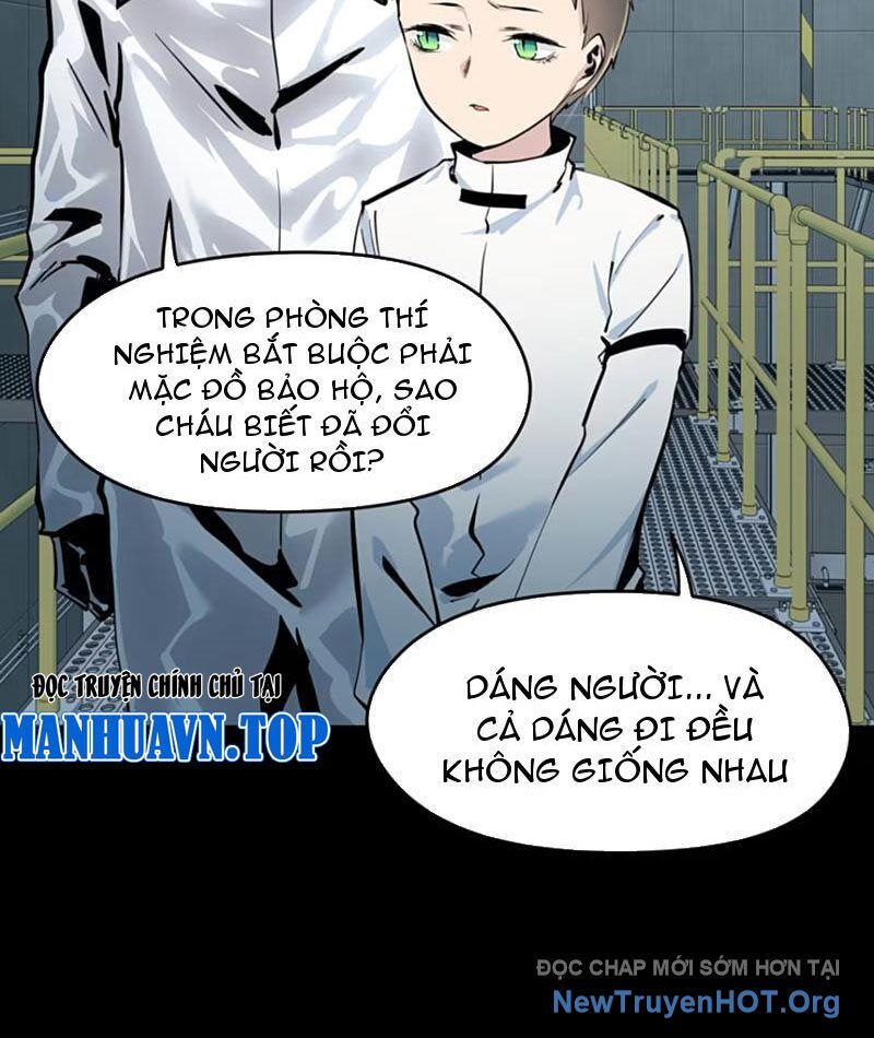 Hung Tinh Mê Hoặc - Máy Mô Phỏng Loạn Thế Chapter 4 - Next 