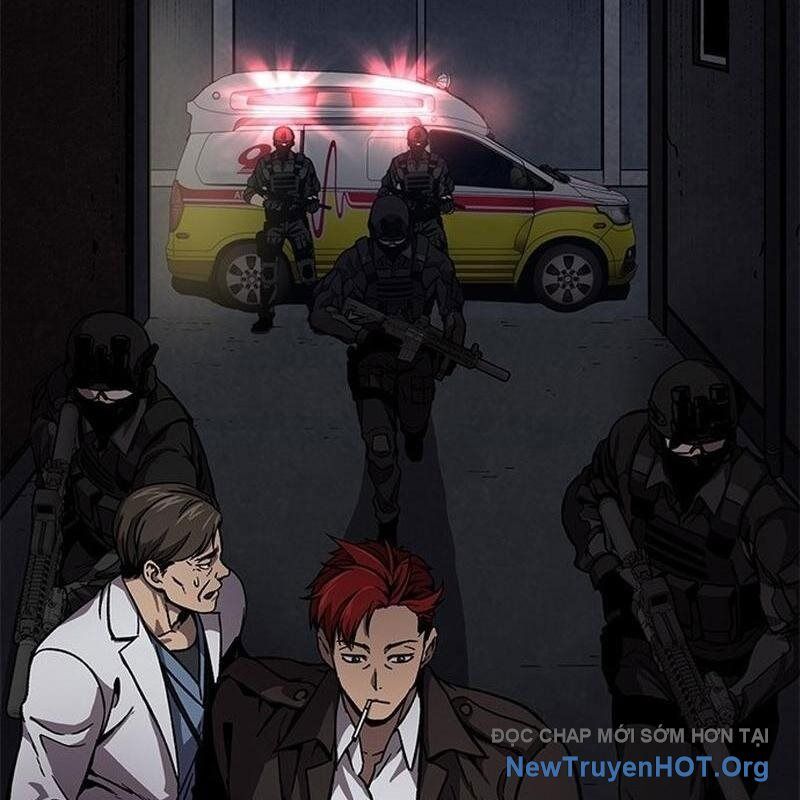 Ký Sự Trừ Tà Chapter 3 - Trang 2