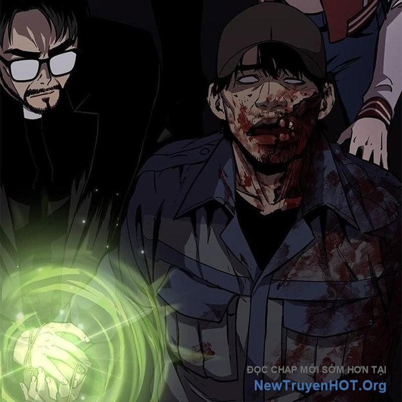 Ký Sự Trừ Tà Chapter 3 - Trang 2