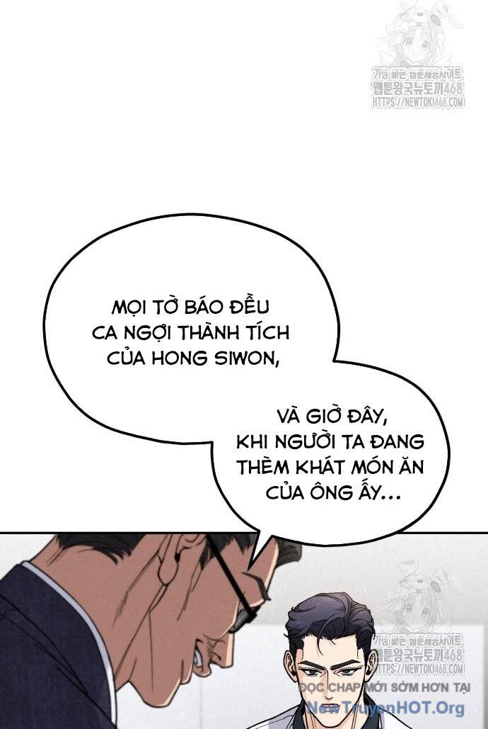 Đấu Trường Ẩm Thực Chapter 8 - Next Chapter 9