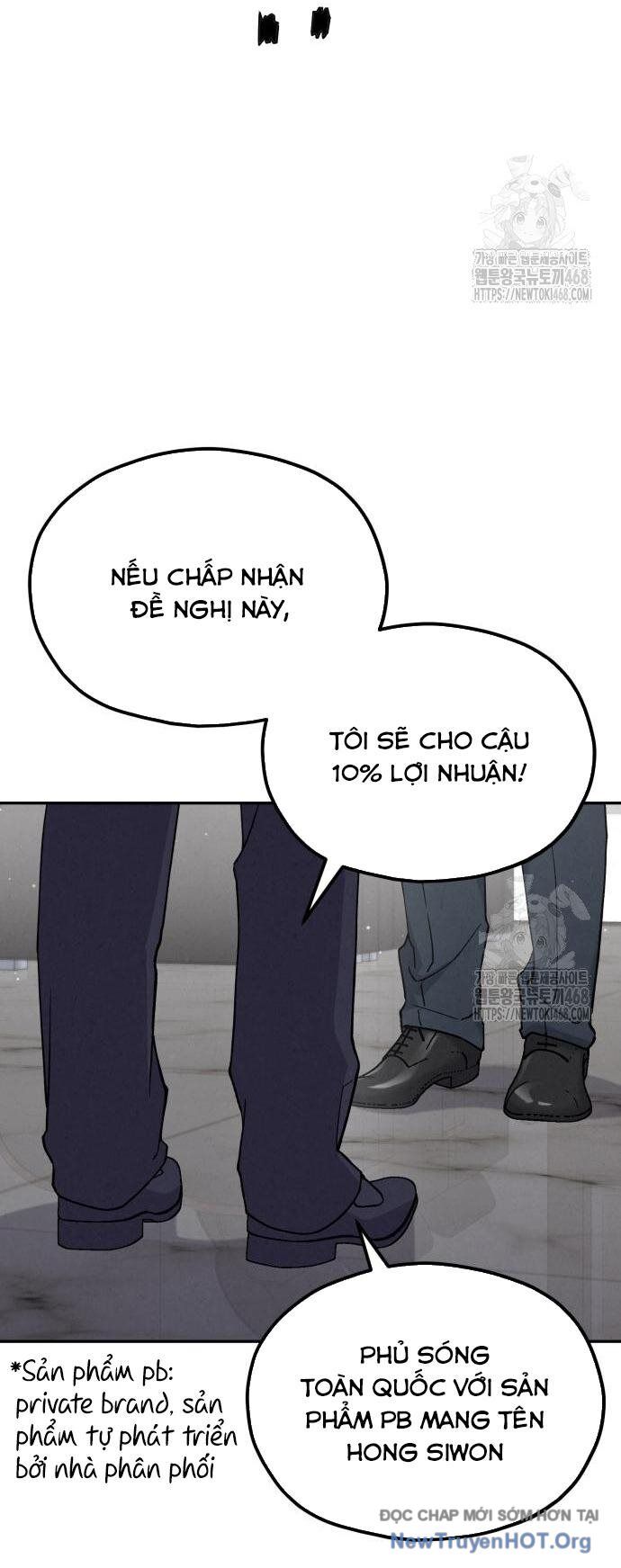Đấu Trường Ẩm Thực Chapter 8 - Next Chapter 9
