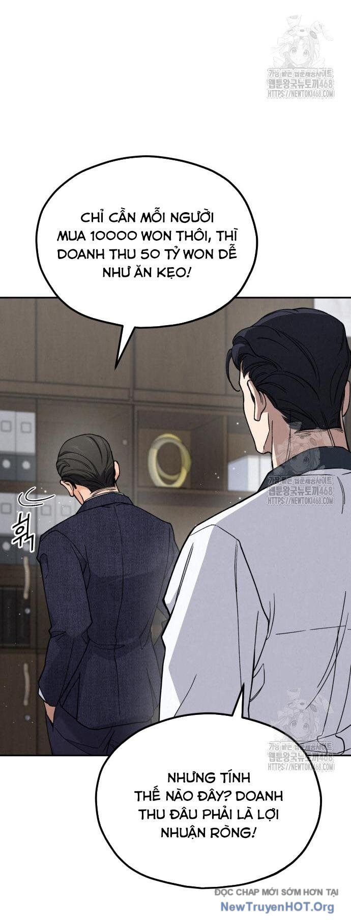 Đấu Trường Ẩm Thực Chapter 8 - Next Chapter 9