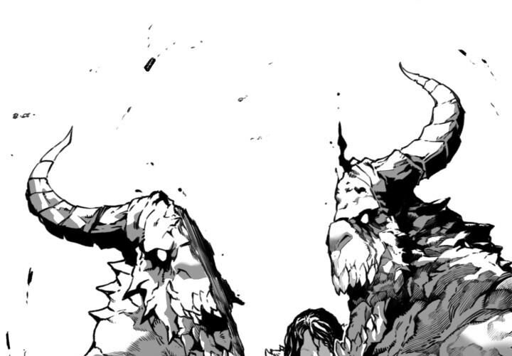 Hoàn Ác Vương Quyền Và Tự Do Chapter 3 - Next Chapter 4