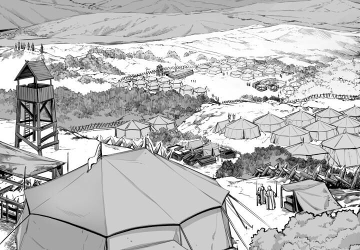 Hoàn Ác Vương Quyền Và Tự Do Chapter 3 - Next Chapter 4
