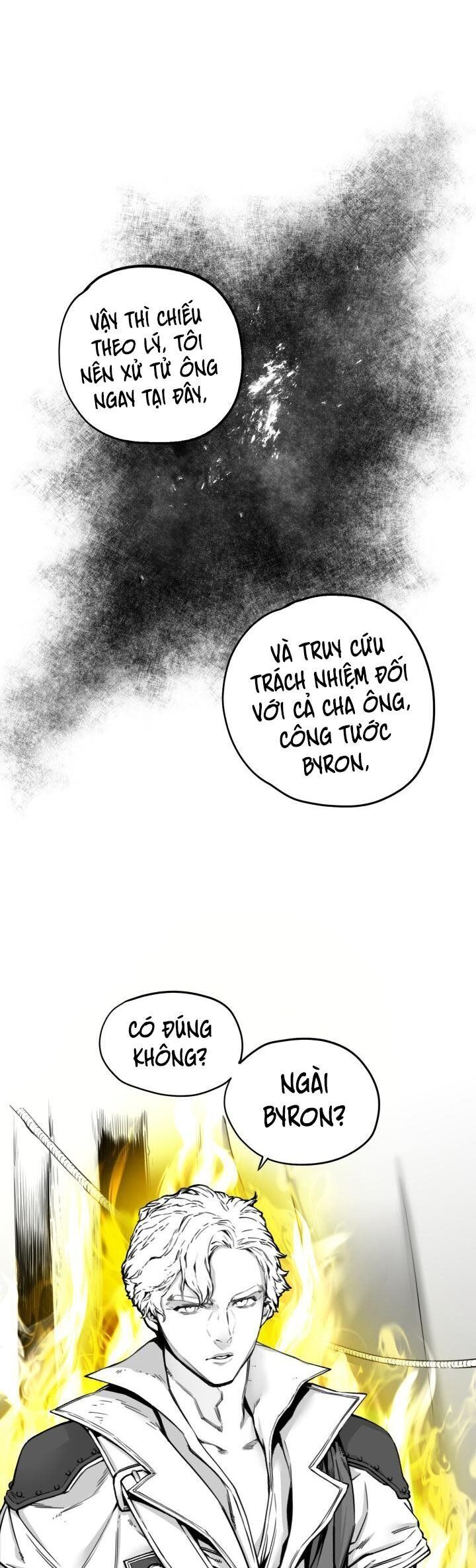 Hoàn Ác Vương Quyền Và Tự Do Chapter 3 - Next Chapter 4