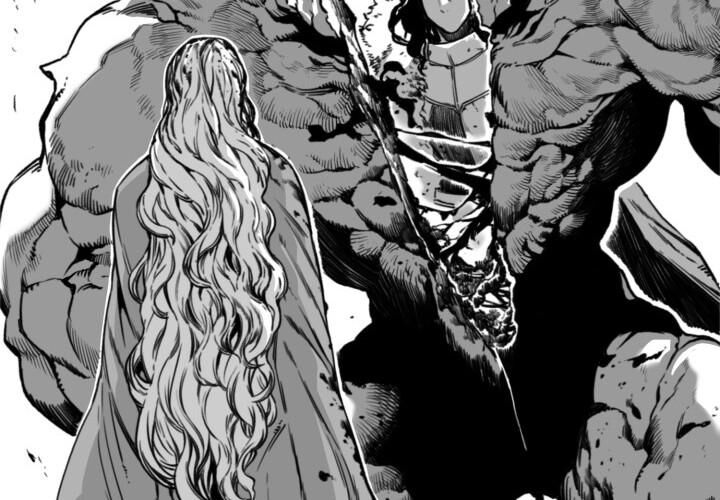 Hoàn Ác Vương Quyền Và Tự Do Chapter 3 - Next Chapter 4