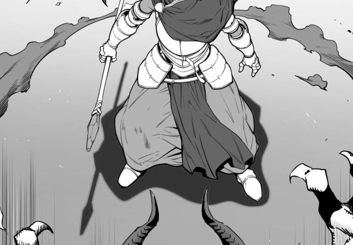 Hoàn Ác Vương Quyền Và Tự Do Chapter 3 - Next Chapter 4