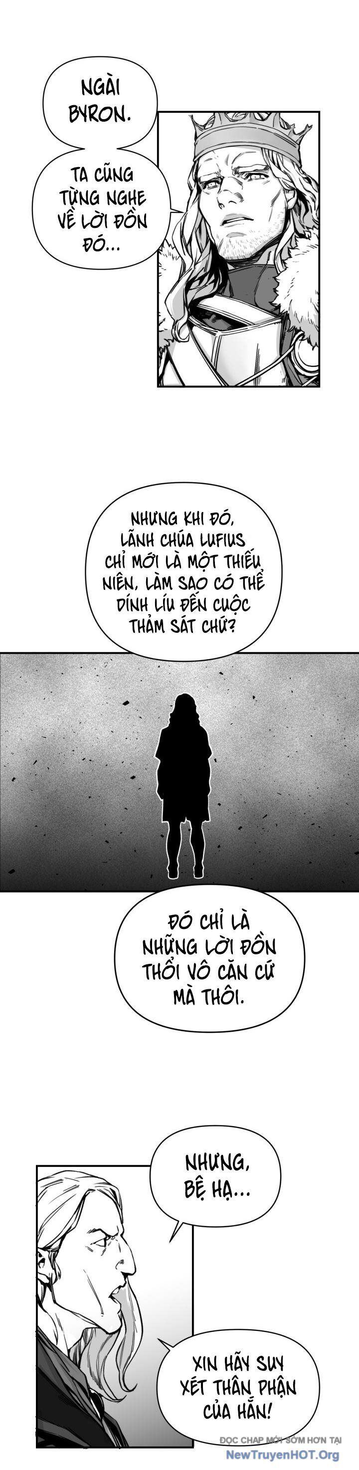 Hoàn Ác Vương Quyền Và Tự Do Chapter 3 - Next Chapter 4