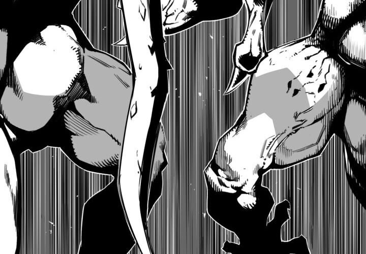 Hoàn Ác Vương Quyền Và Tự Do Chapter 3 - Next Chapter 4