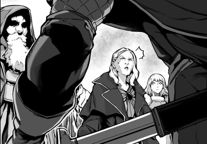 Hoàn Ác Vương Quyền Và Tự Do Chapter 3 - Next Chapter 4