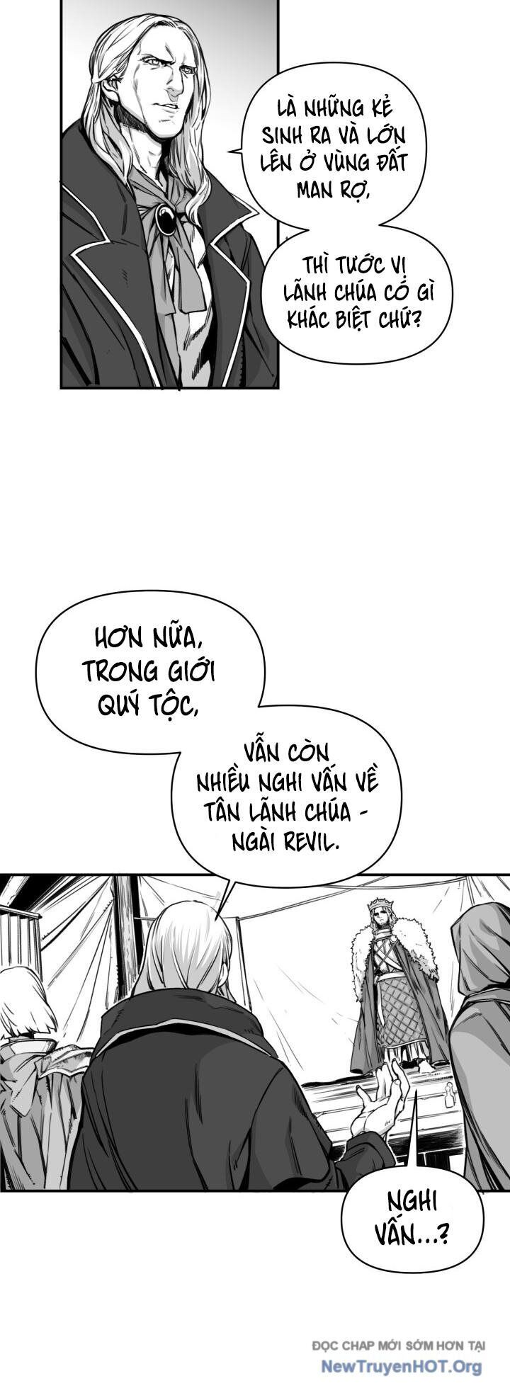 Hoàn Ác Vương Quyền Và Tự Do Chapter 3 - Next Chapter 4