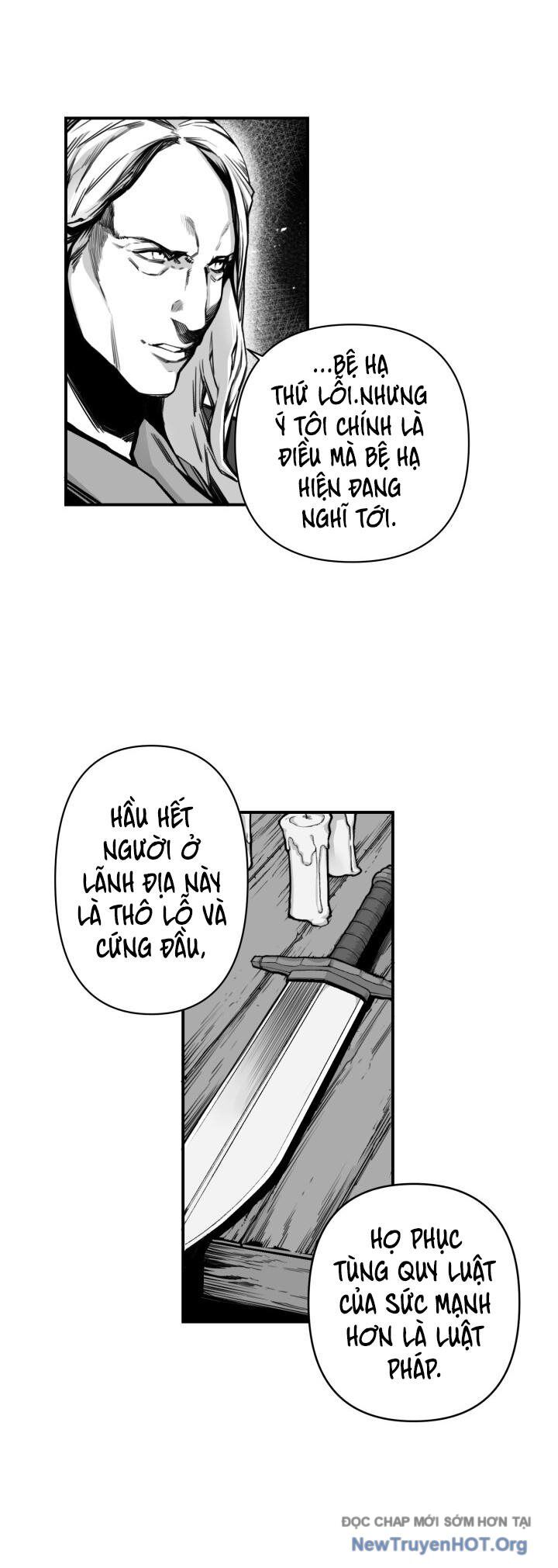 Hoàn Ác Vương Quyền Và Tự Do Chapter 3 - Next Chapter 4
