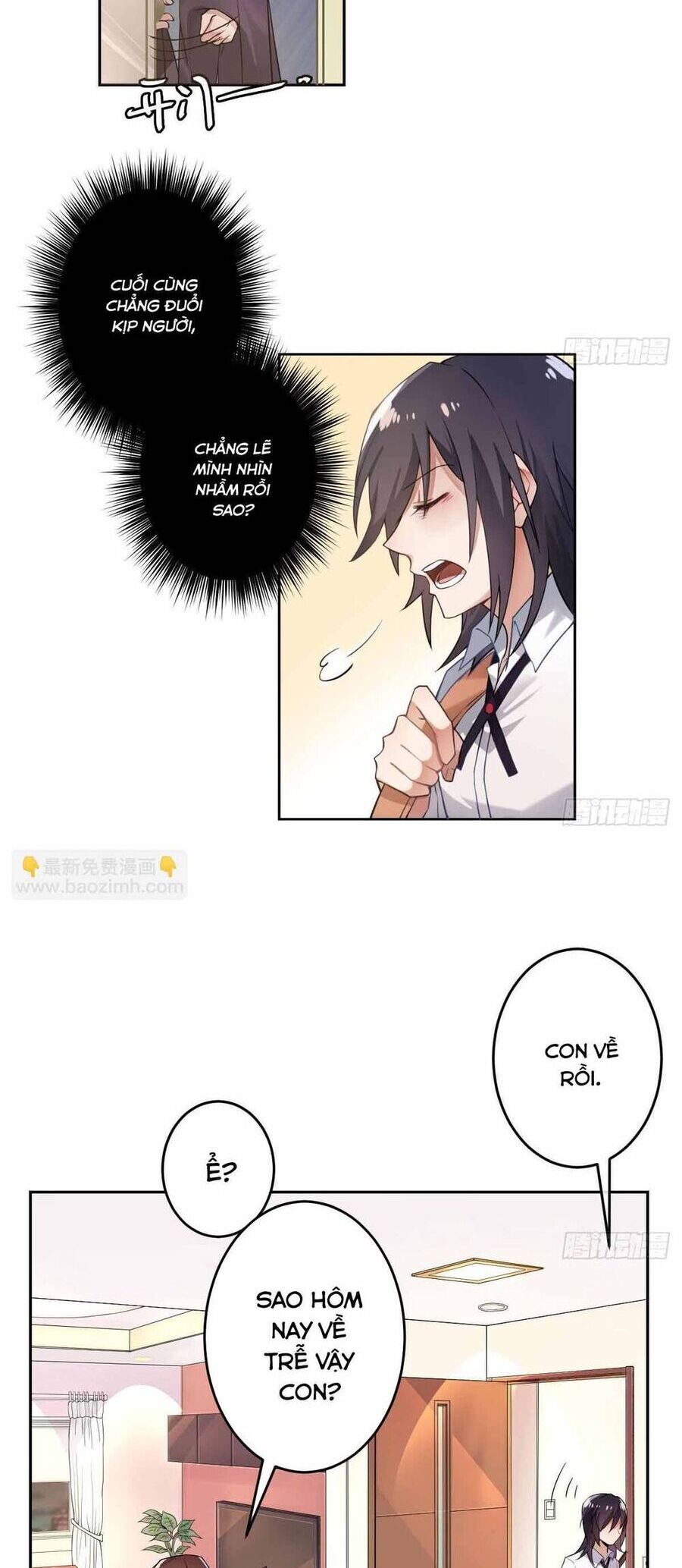 Ma Vương Luân Vũ Khúc Chapter 2 - Next Chapter 3
