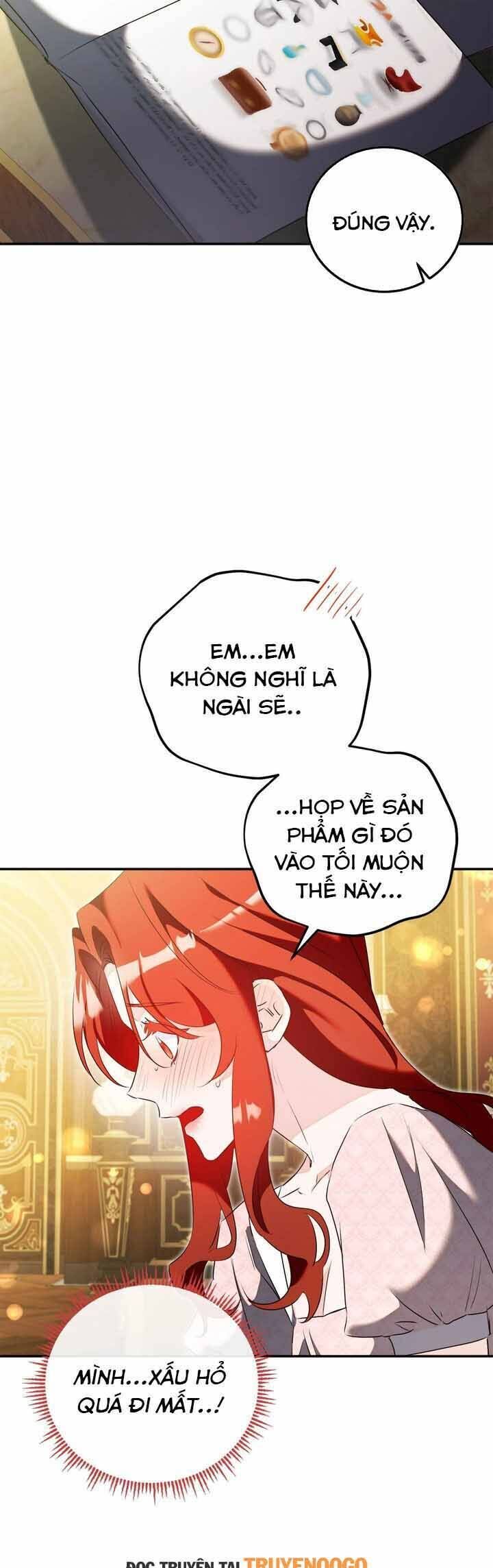 The Saintess Returns To The Emperor Chapter 59 - Next 
