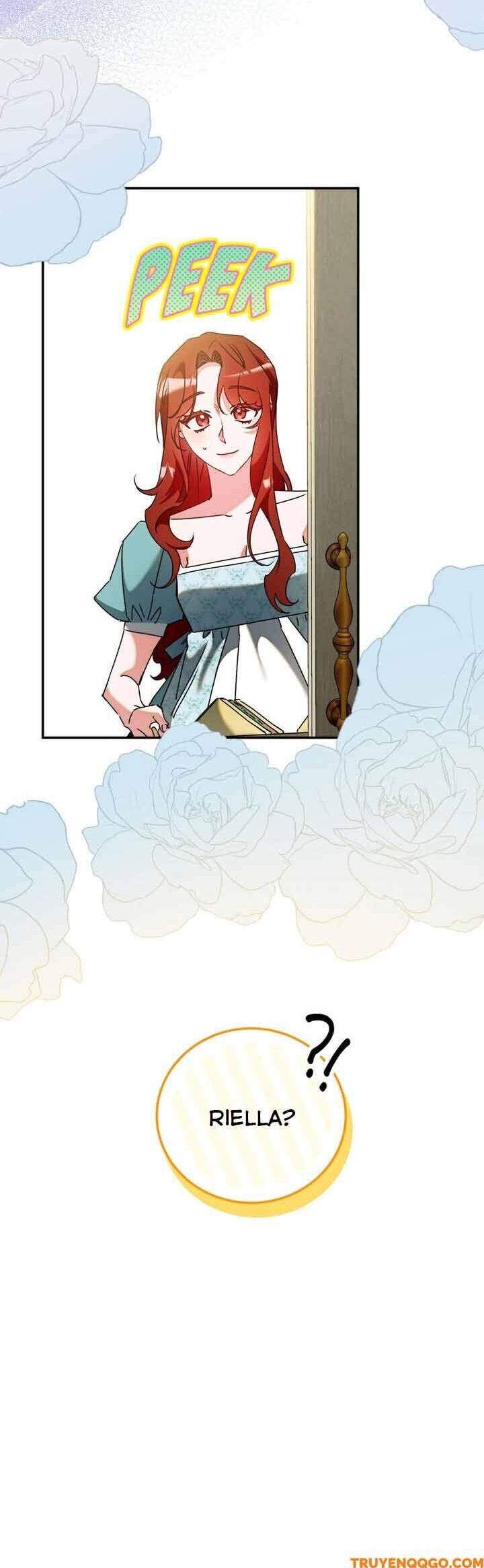The Saintess Returns To The Emperor Chapter 59 - Next 