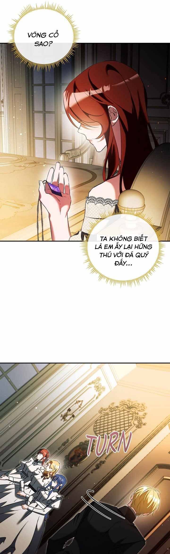 The Saintess Returns To The Emperor Chapter 59 - Next 