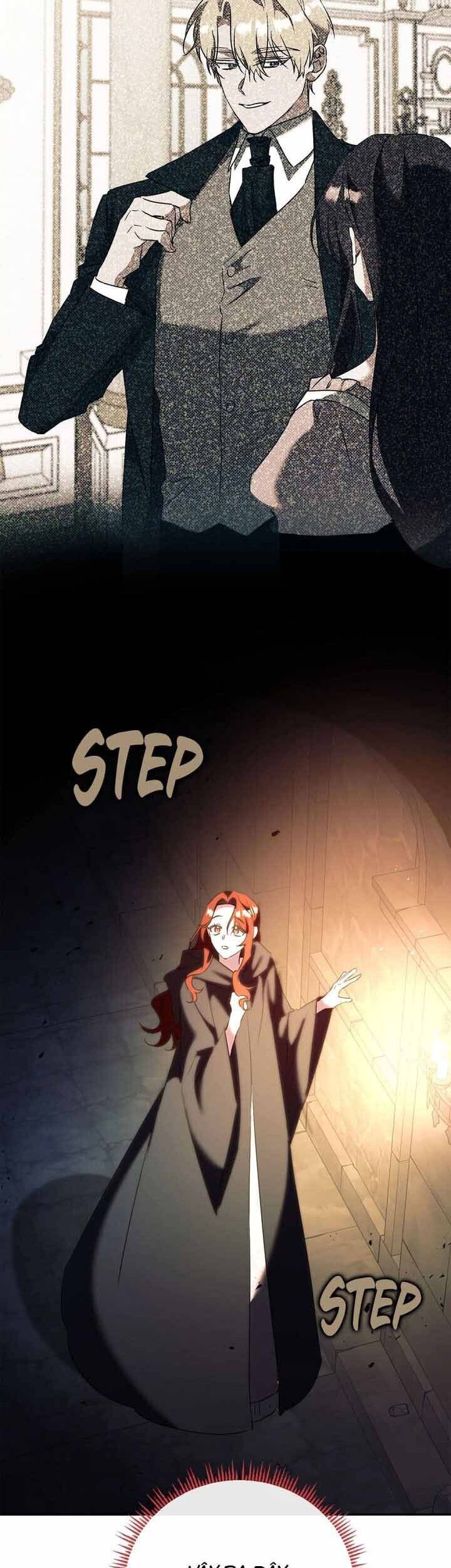 The Saintess Returns To The Emperor Chapter 59 - Next 