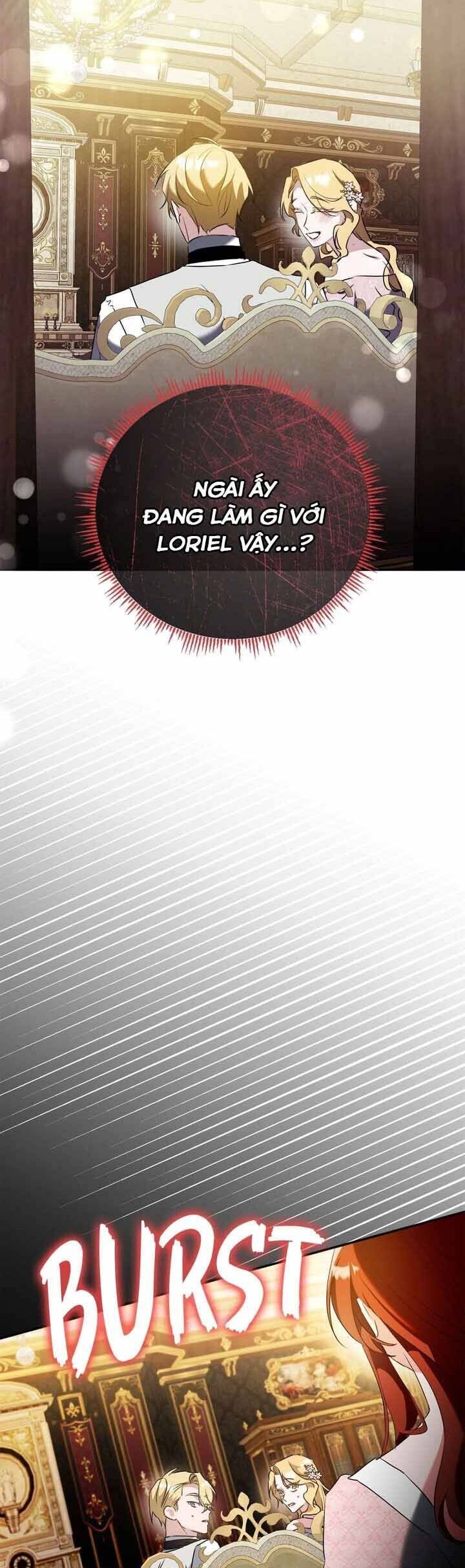 The Saintess Returns To The Emperor Chapter 59 - Next 