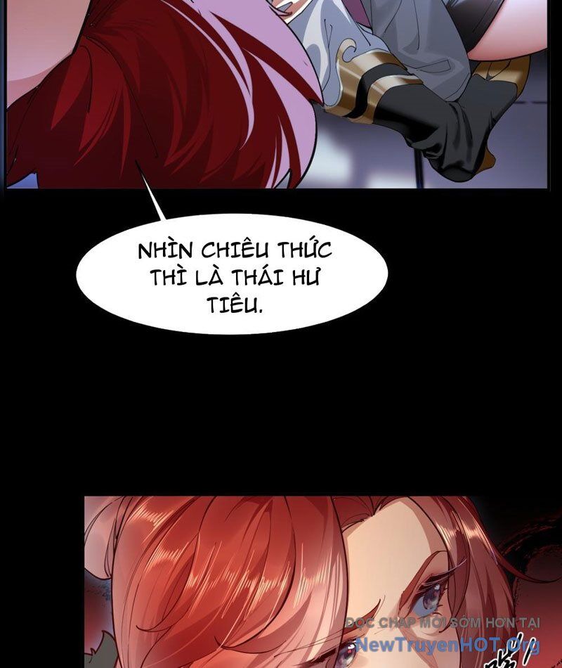 Giáo Chủ Ma Giáo Vụng Trộm Xem Ta Tu Luyện Chapter 2 - Trang 2