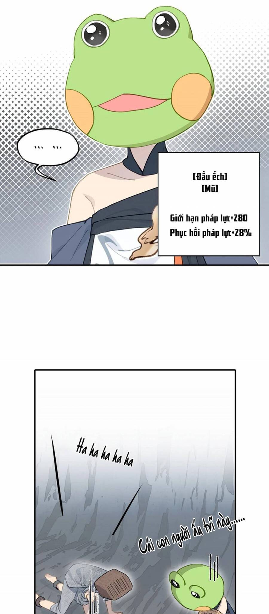 Giết Chết Nam Chính, Ta Trở Thành Nữ Ma Đầu. Chapter 17 - Trang 2