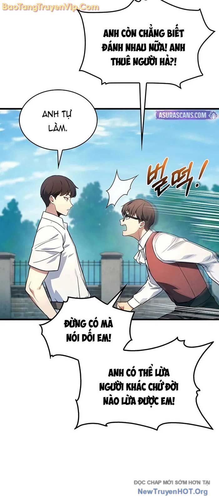 Sự Trở Lại Của Kỵ Sĩ Tử Thần Cấp Thảm Hoạ Chapter 6 - Next Chapter 7