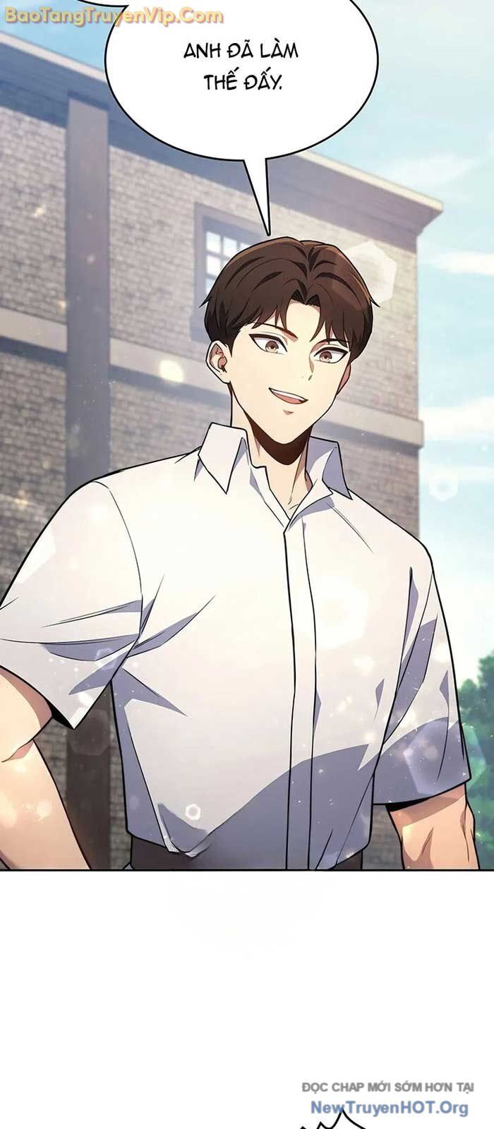 Sự Trở Lại Của Kỵ Sĩ Tử Thần Cấp Thảm Hoạ Chapter 6 - Next Chapter 7