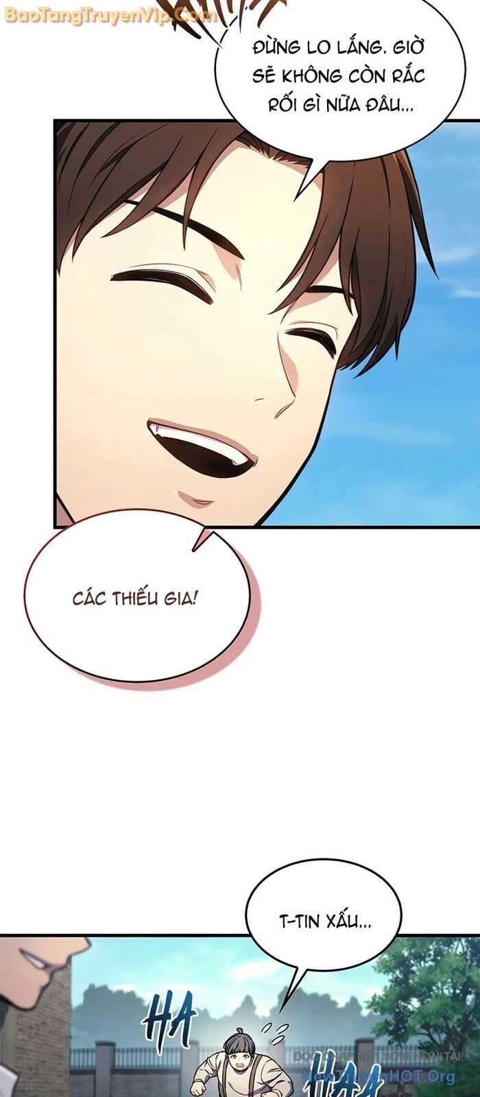 Sự Trở Lại Của Kỵ Sĩ Tử Thần Cấp Thảm Hoạ Chapter 6 - Next Chapter 7