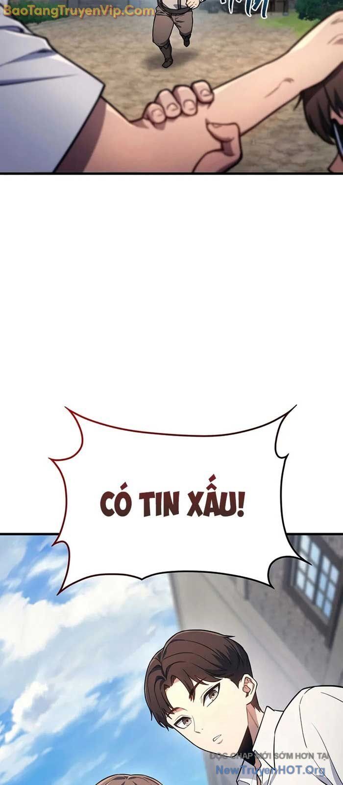 Sự Trở Lại Của Kỵ Sĩ Tử Thần Cấp Thảm Hoạ Chapter 6 - Next Chapter 7