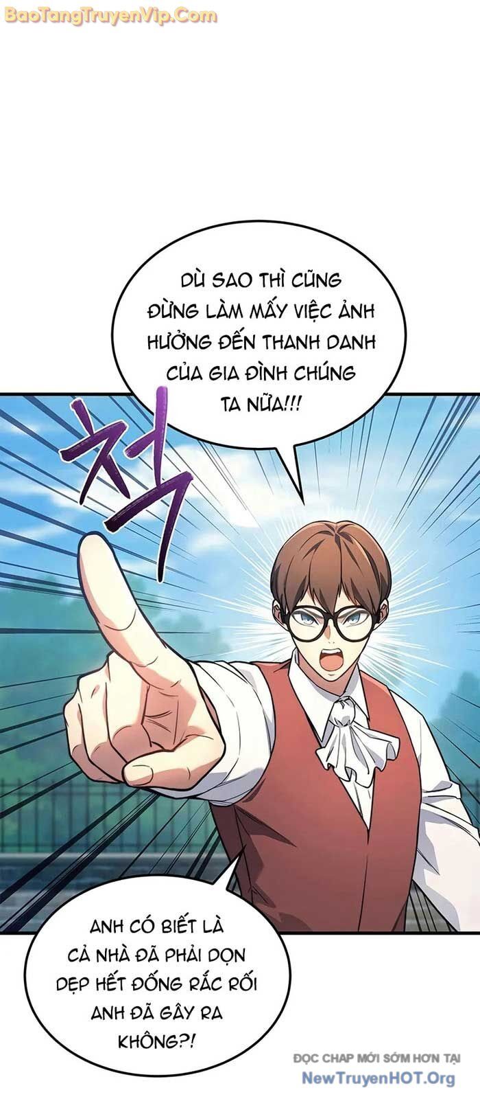 Sự Trở Lại Của Kỵ Sĩ Tử Thần Cấp Thảm Hoạ Chapter 6 - Next Chapter 7