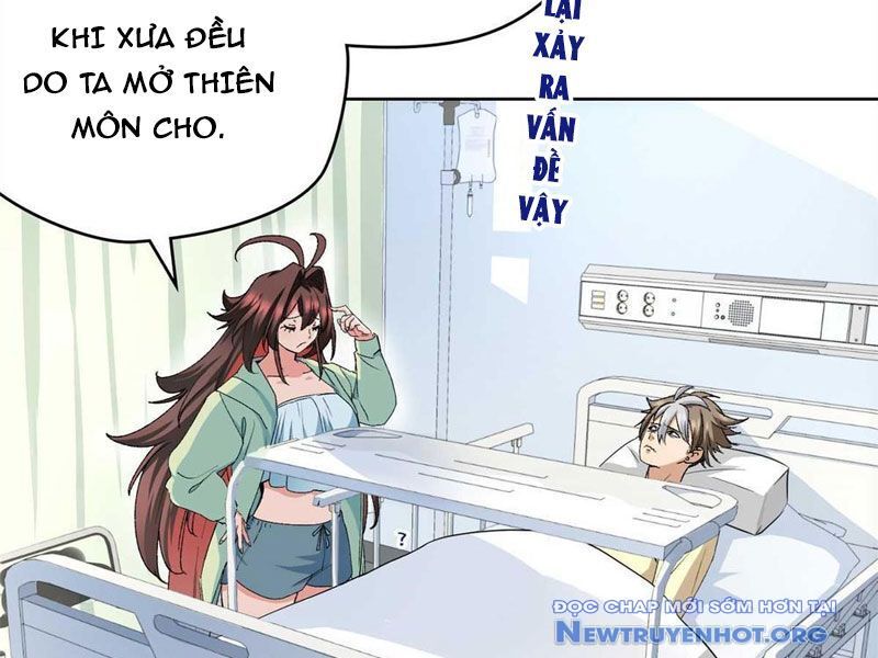 Hóa Ra Ta Là Đời Sau Của Yêu Quái Chapter 5 - Next Chapter 6