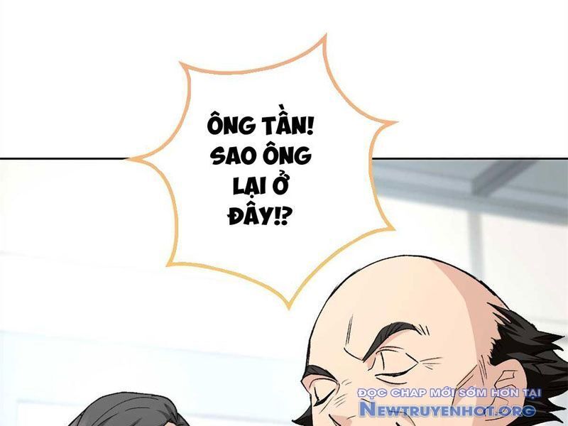 Hóa Ra Ta Là Đời Sau Của Yêu Quái Chapter 5 - Next Chapter 6