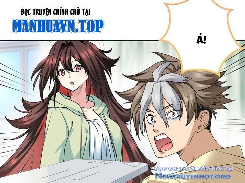 Hóa Ra Ta Là Đời Sau Của Yêu Quái Chapter 5 - Next Chapter 6