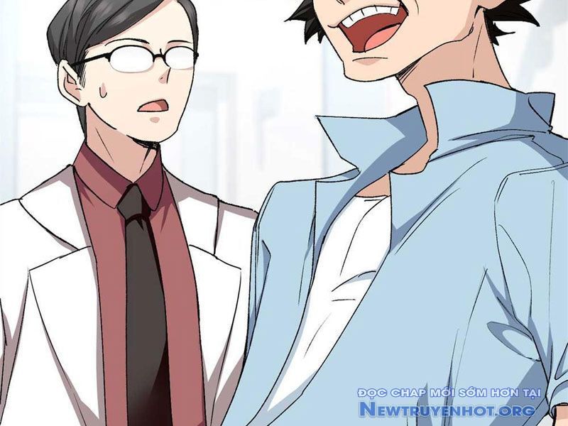 Hóa Ra Ta Là Đời Sau Của Yêu Quái Chapter 5 - Next Chapter 6