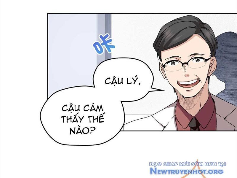 Hóa Ra Ta Là Đời Sau Của Yêu Quái Chapter 5 - Next Chapter 6