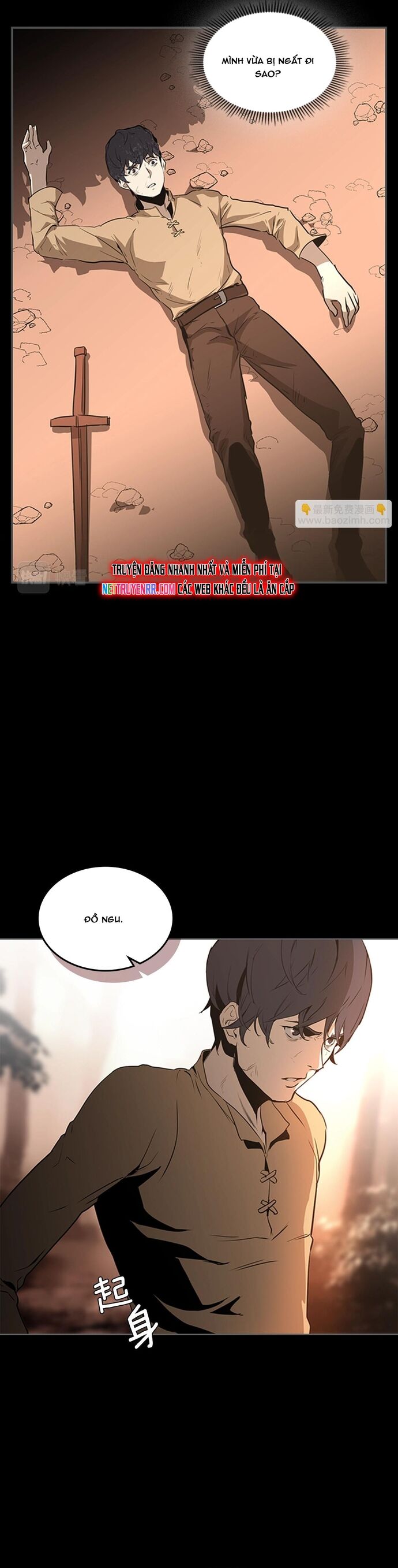 Painkiller Chapter 31 - Trang 2