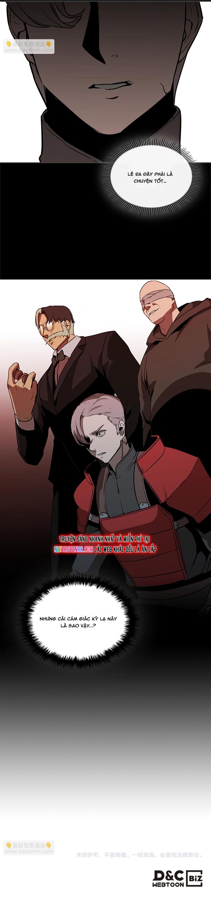 Painkiller Chapter 31 - Trang 2
