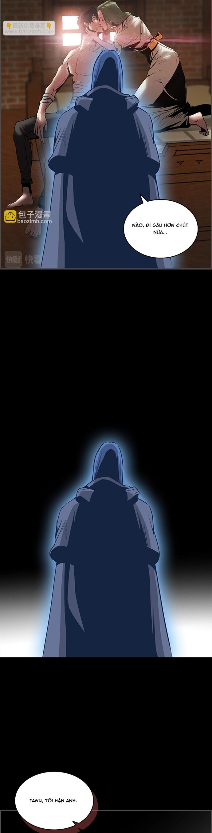 Painkiller Chapter 31 - Trang 2