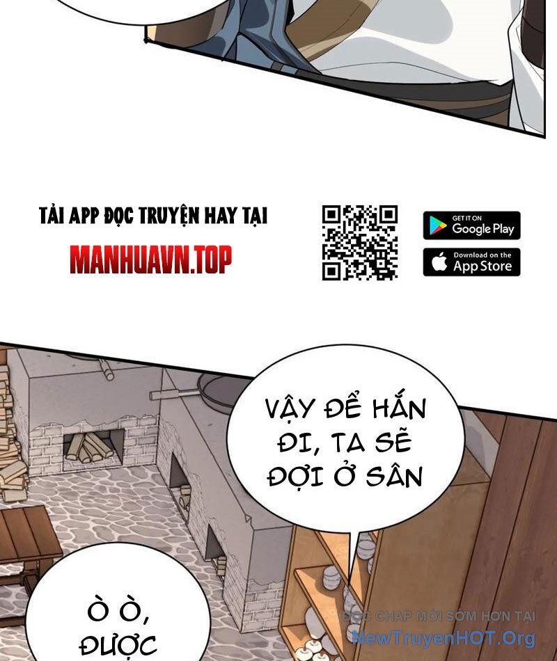 Giáo Chủ Ma Giáo Vụng Trộm Xem Ta Tu Luyện Chapter 7 - Trang 2