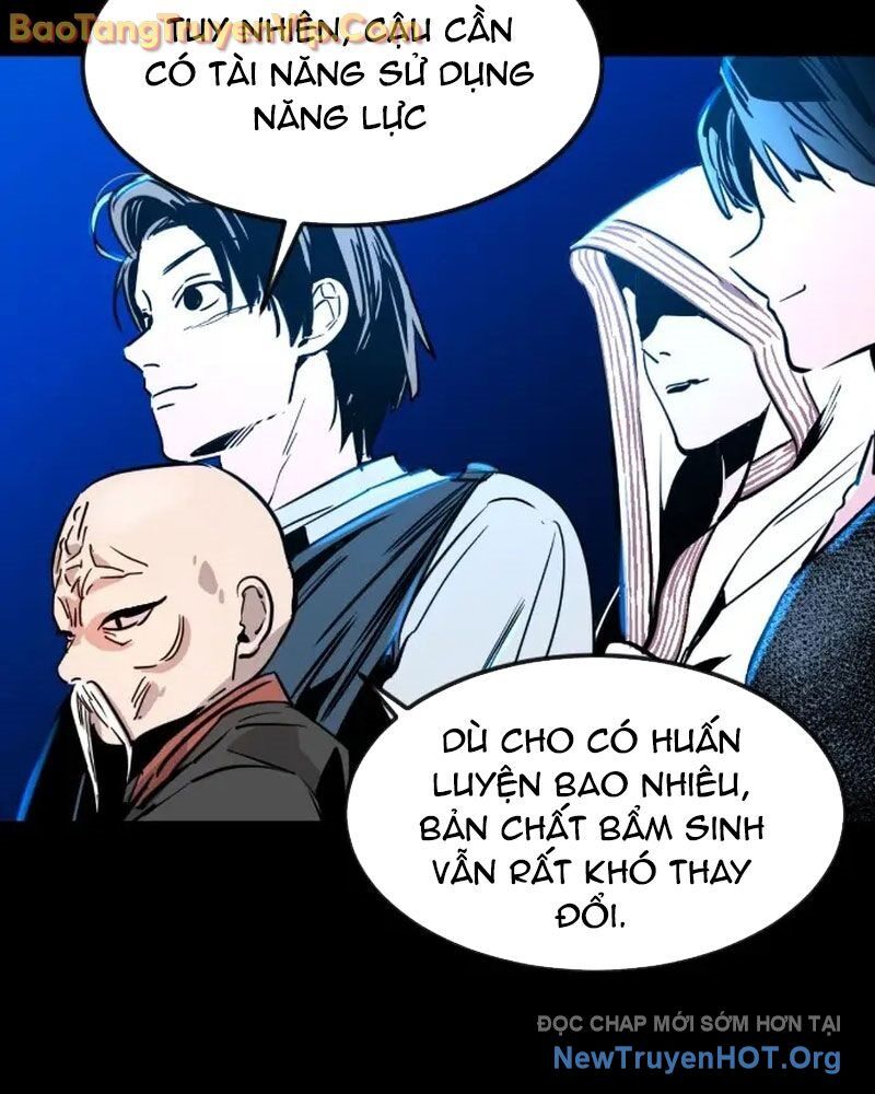 Cửu Vân Mộng Khởi Nguyên Chapter 2 - Next Chapter 3